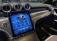 Mercedes-Benz GLC 10