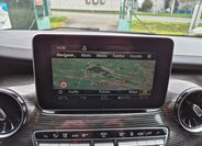 Mercedes-Benz Třídy V 25