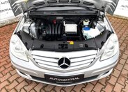 Mercedes-Benz Třídy B Hatchback 1,7 l 85 kw