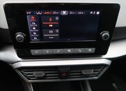 Seat Leon Kombi 1,5 l 96 kw