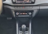 Škoda Fabia Kombi 999,0 81 kw