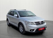 Fiat Freemont Kombi 2,0 l 103 kw