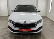 Škoda Octavia Liftback 1,5 l 110 kw