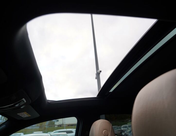 Mercedes-Benz GLE 46