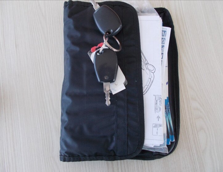 Dacia Logan Kombi 1,4 l 55 kw