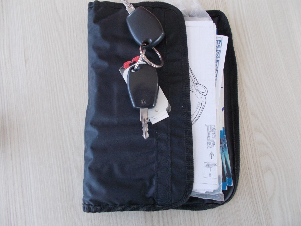 Dacia Logan Kombi 1,4 l 55 kw