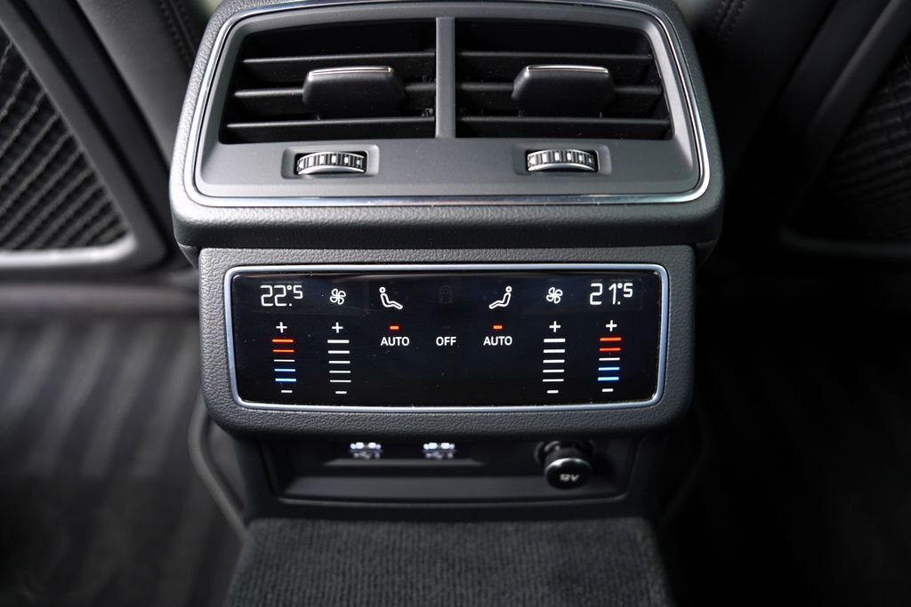 Audi A7 Sedan / Limuzína 3,0 l 210 kw