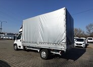 Peugeot Boxer Ostatní 2,2 l 121 kw