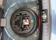 KIA Rio Hatchback 1,2 l 61 kw