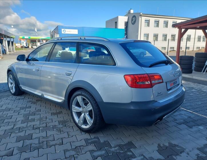 Audi A6 Allroad 9