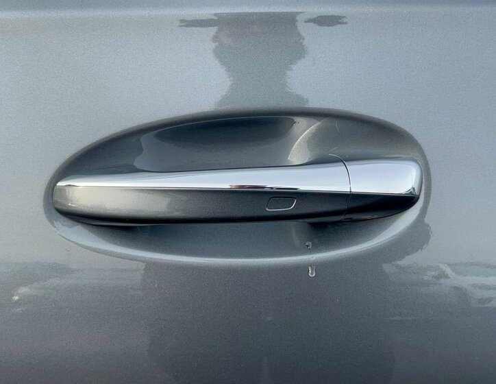 Mercedes-Benz GLE SUV 2,0 l 260 kw