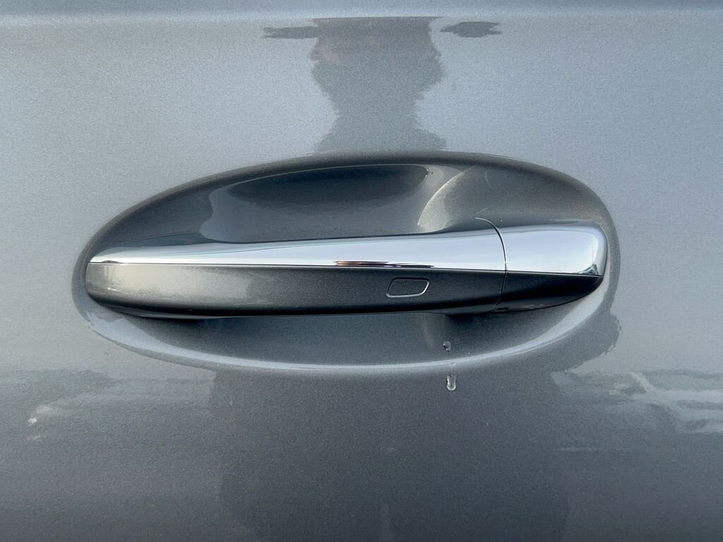 Mercedes-Benz GLE SUV 2,0 l 260 kw