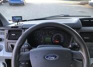 Ford Transit 9