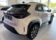 Toyota Yaris Cross 6