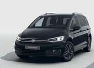 Volkswagen Touran MPV 1,5 l 110 kw