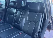 SsangYong Rexton SUV 2,0 l 114 kw