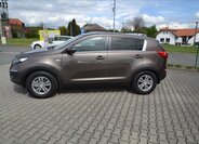 KIA Sportage SUV / Terénní 1,6 l 99 kw