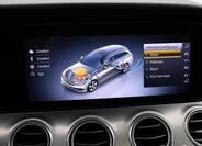 Mercedes-Benz Třídy E 33