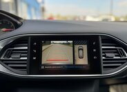 Peugeot 308 Kombi 1,2 l 96 kw