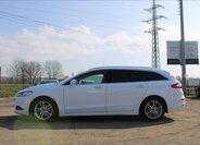 Ford Mondeo Kombi 2,0 l 110 kw