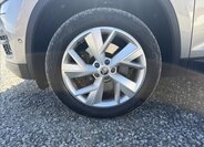 Škoda Kodiaq SUV / Terénní 2,0 l 140 kw