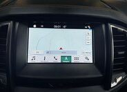 Ford Ranger Pick-up 3,2 l 147 kw