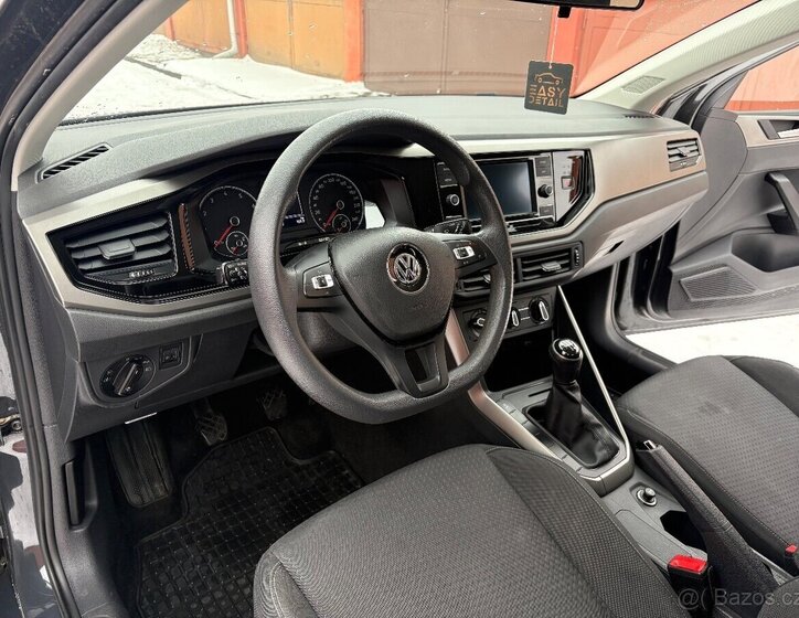 Volkswagen Polo Hatchback 0,0 59 kw