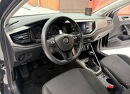 Volkswagen Polo Hatchback 0,0 59 kw