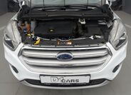 Ford Kuga 27
