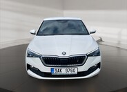 Škoda Scala 2