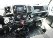 Citroën Jumper Ostatní 2,0 l 120 kw