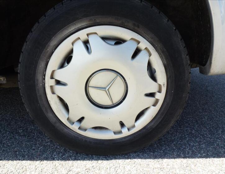 Mercedes-Benz Viano 43