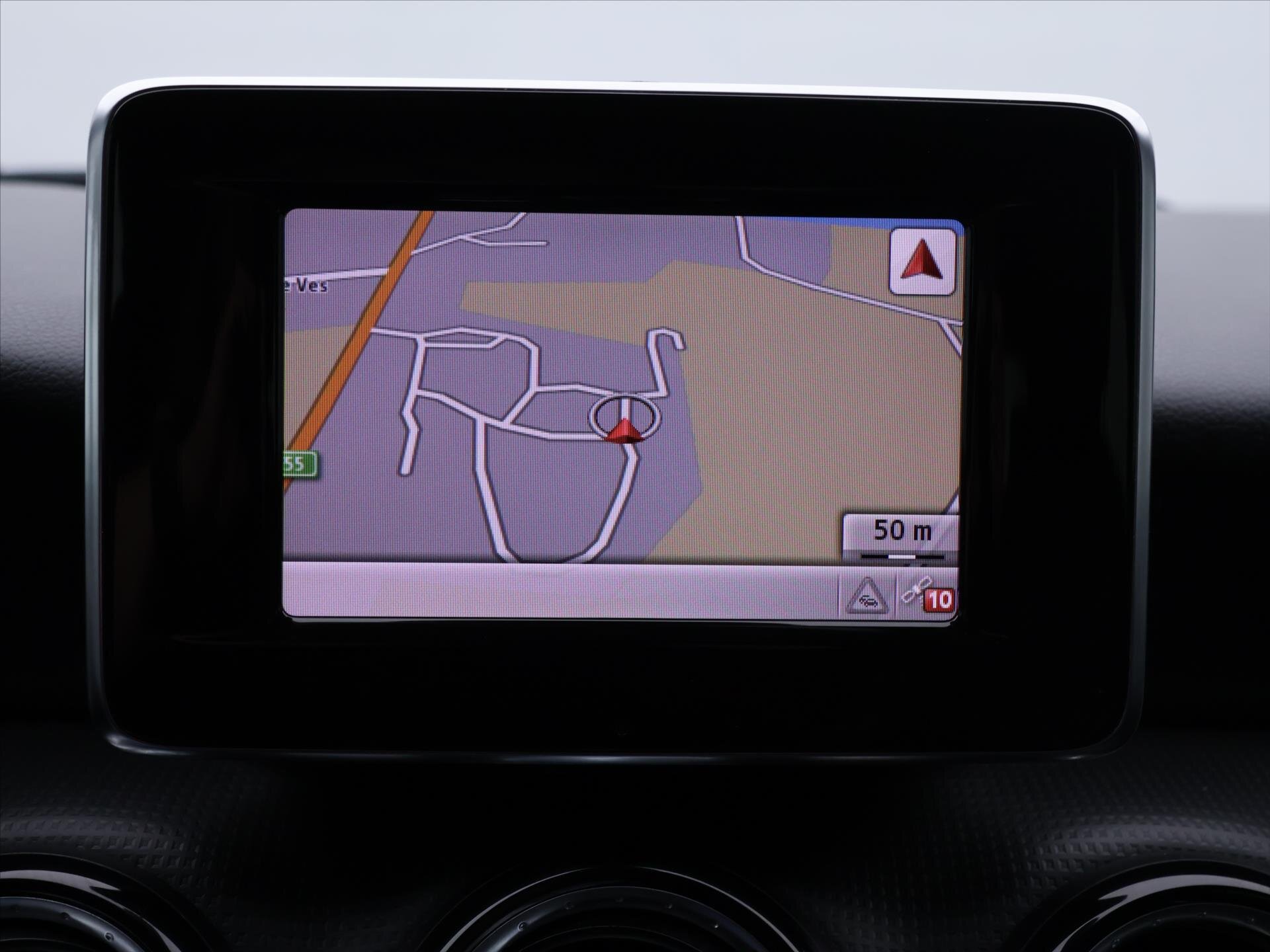 Mercedes-Benz Třídy A