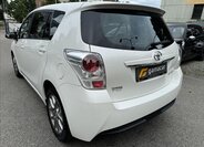 Toyota Verso MPV 2,0 l 91 kw