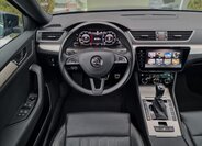 Škoda Superb Kombi 2,0 l 140 kw