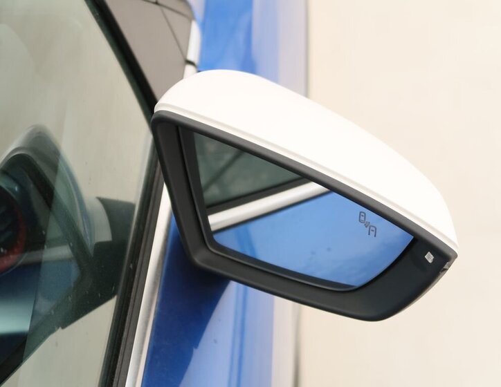 Seat Arona SUV / Terénní 999,0 85 kw