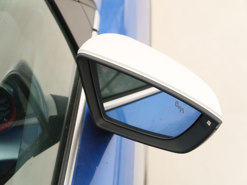 Seat Arona SUV / Terénní 999,0 85 kw