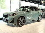 BMW X1 SUV / Terénní 2,0 l 145 kw