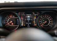 Jeep Wrangler Ostatní 3,6 l 213 kw