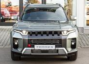SsangYong Torres 2