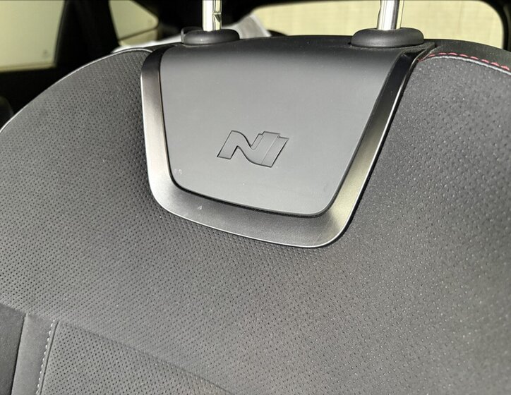 Hyundai Tucson SUV / Terénní 1,6 l 117 kw