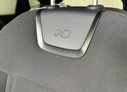 Hyundai Tucson SUV / Terénní 1,6 l 117 kw