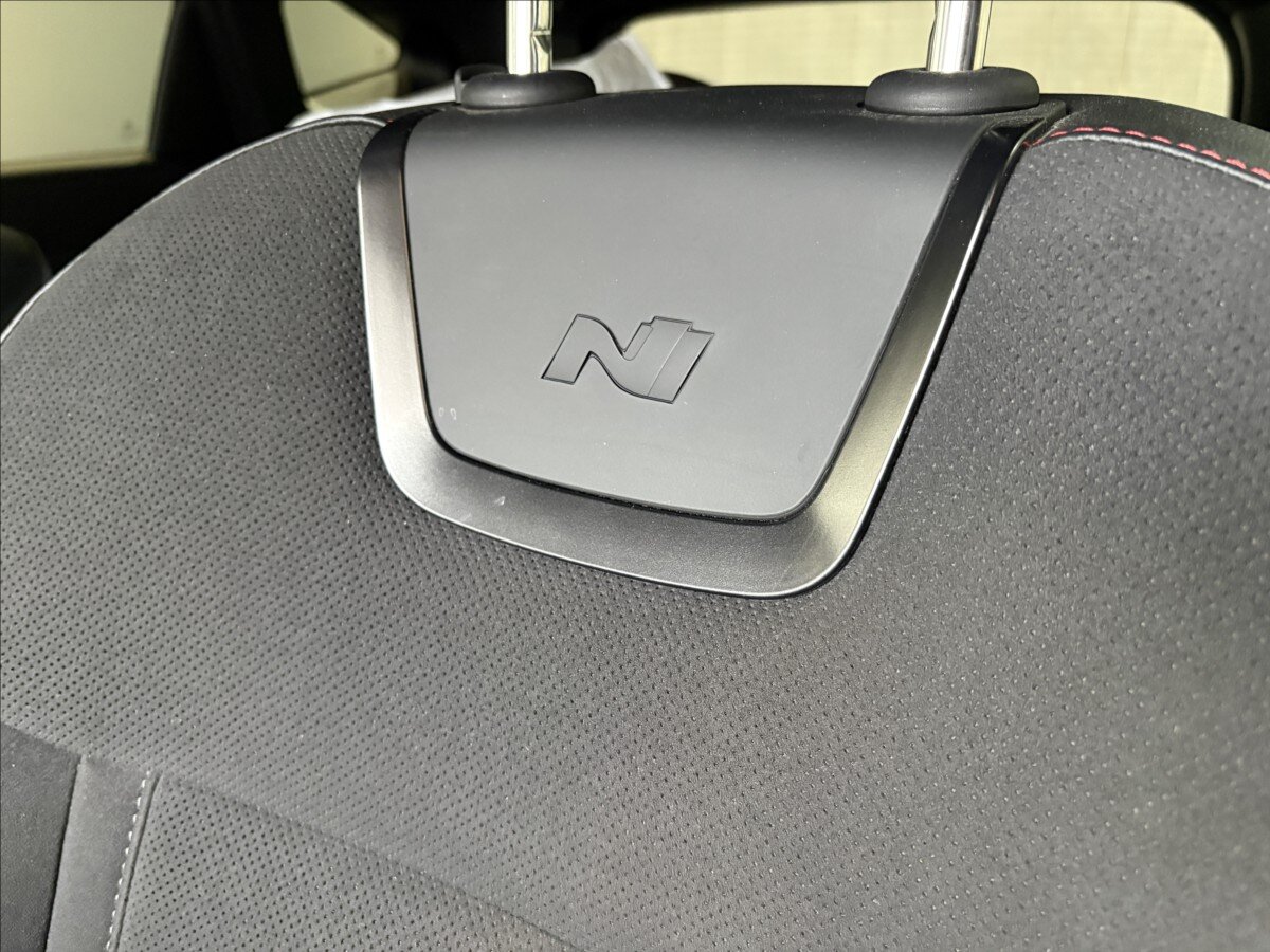 Hyundai Tucson SUV / Terénní 1,6 l 117 kw