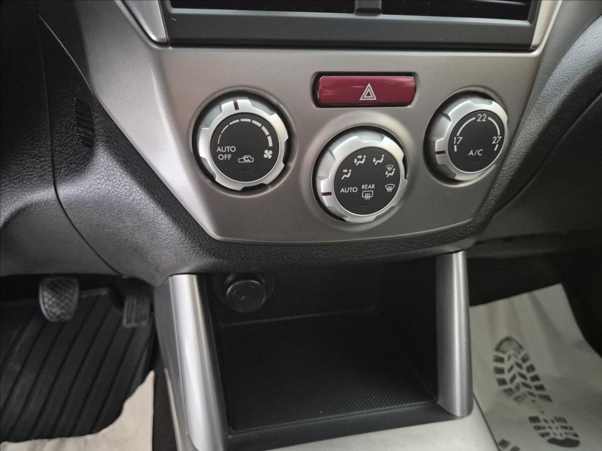 Subaru Forester Kombi 2,0 l 110 kw