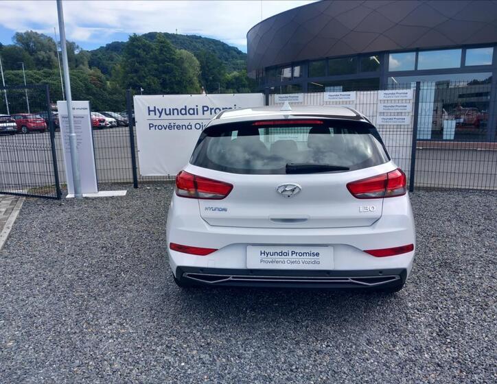 Hyundai i30 7