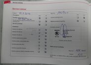 Škoda Octavia Liftback 1,6 l 75 kw