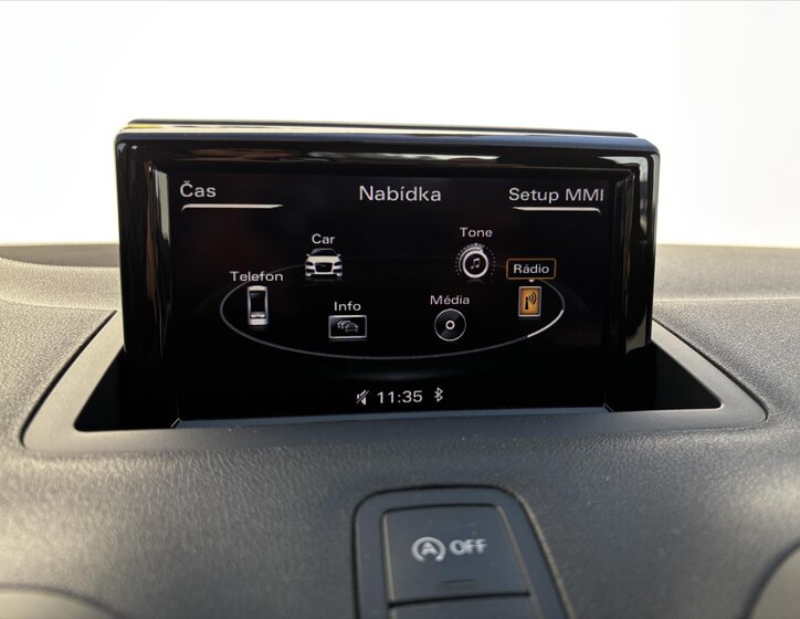 Audi A1 Hatchback 999,0 70 kw