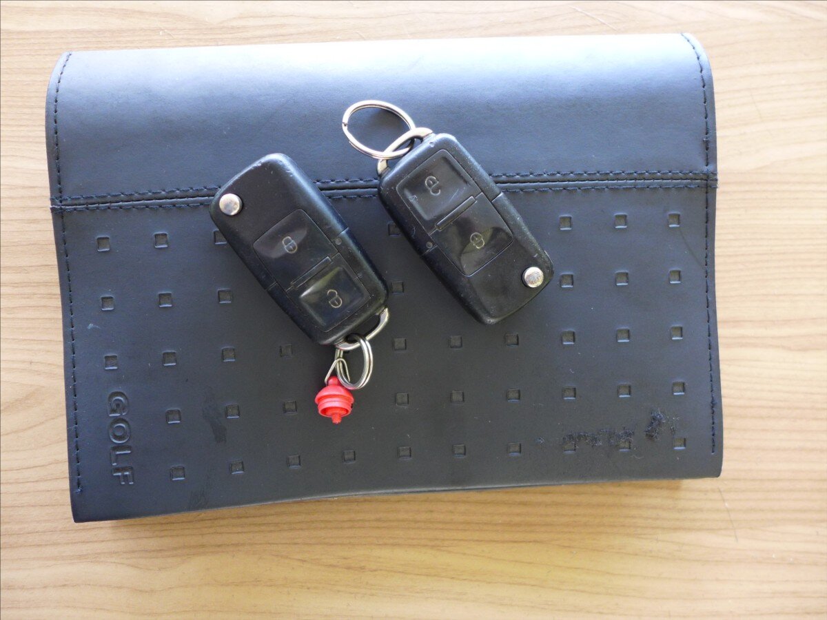 Volkswagen Golf Hatchback 1,9 l 74 kw