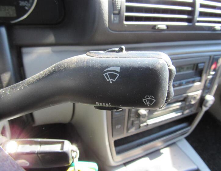 Volkswagen Passat 18