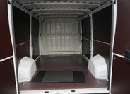 Citroën Jumper Ostatní 2,2 l 88 kw